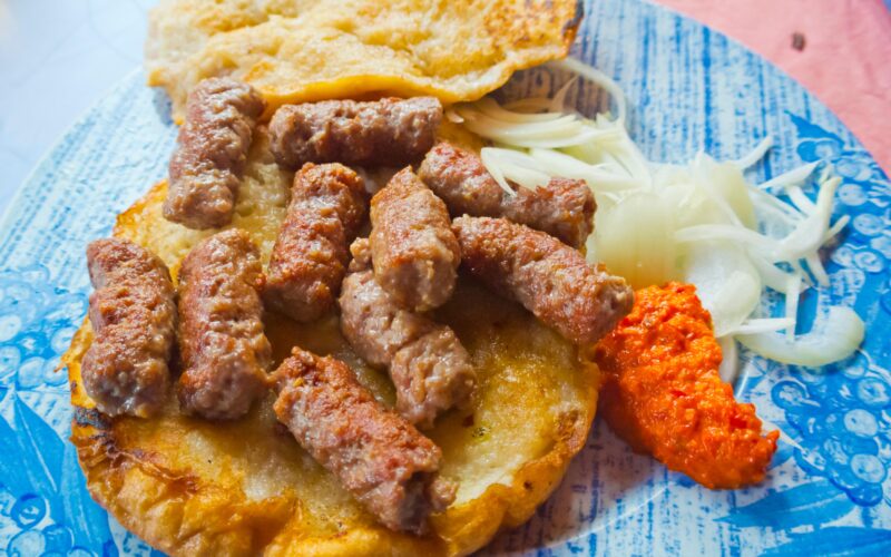 Koliko čevapčičev je preveč? Odgovor vas bo presenetil