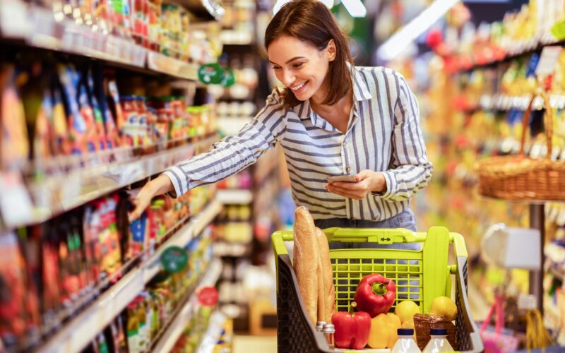 S to preprosto metodo do bolj uravnotežene prehrane – brez hitrih diet in strog…