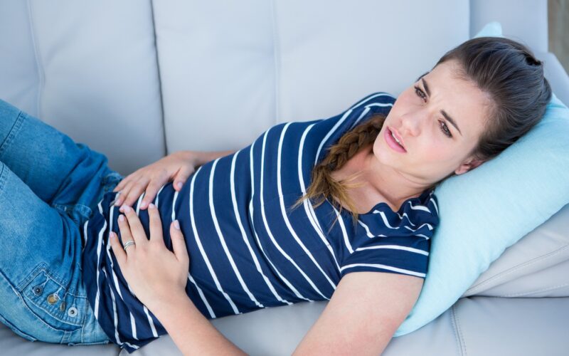 Napihnjenost, utrujenost, slaba odpornost? Krivo je lahko črevesje