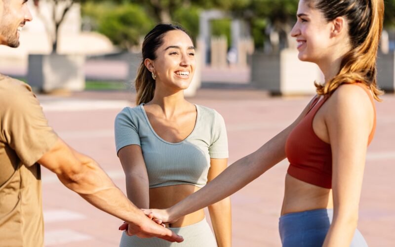 Nimate motivacije za vadbo? Preizkusite teh 5 preverjenih trikov!