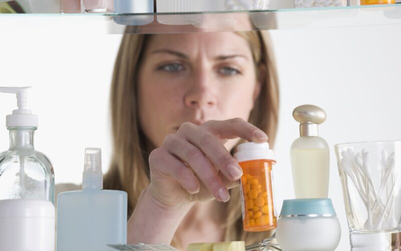 Preverite domačo lekarno – se to dogaja tudi pri vas?