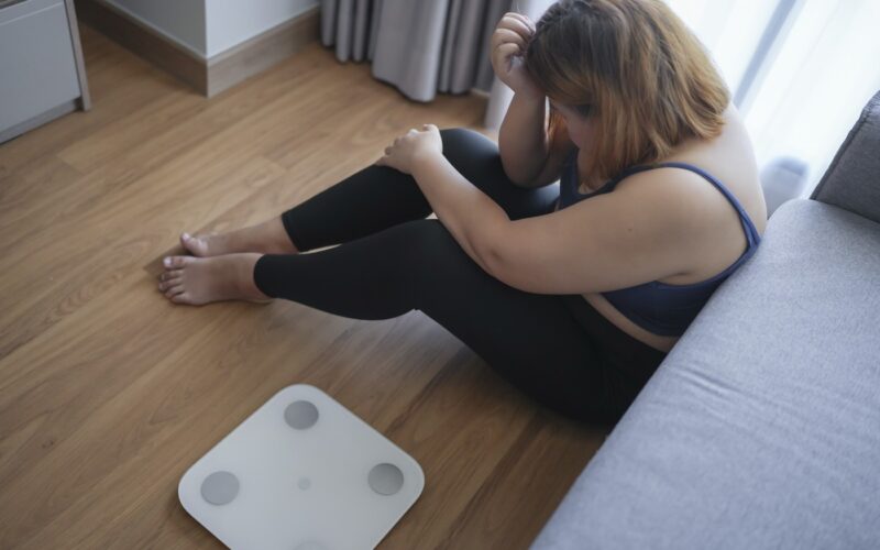 Zakaj tehtnica laže? To razliko pri hujšanju morate poznati