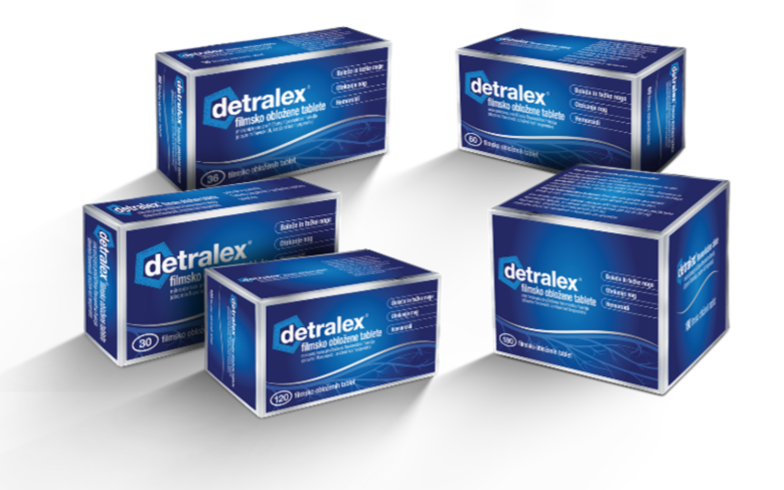 Detralex