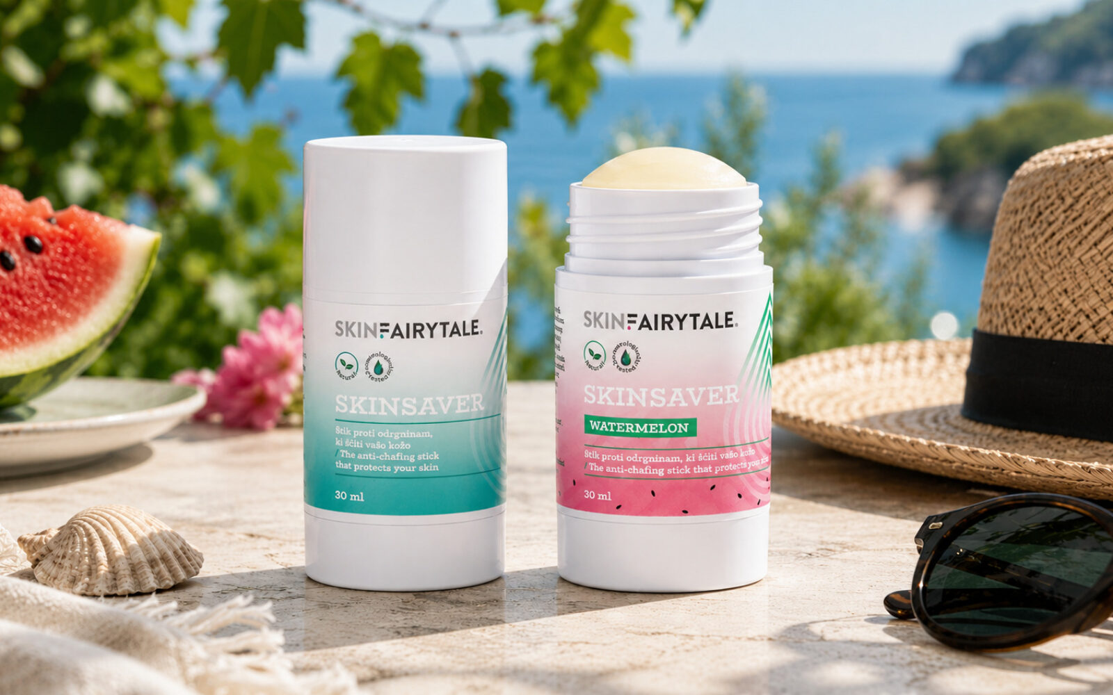 Skin Fairytale