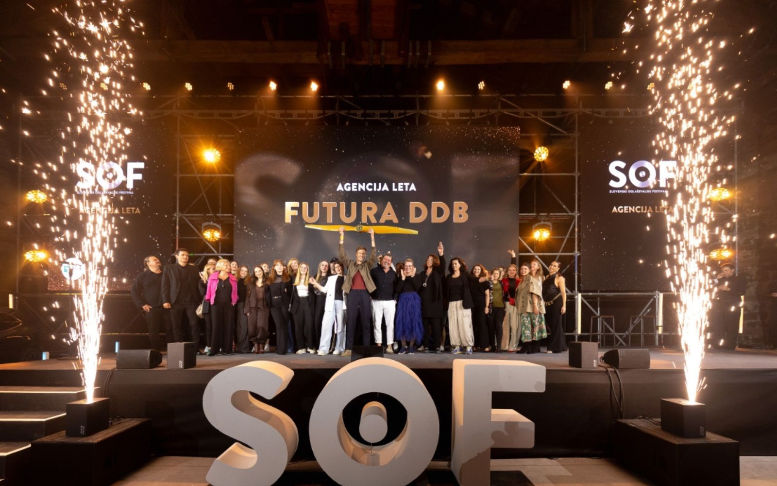 35. SOF