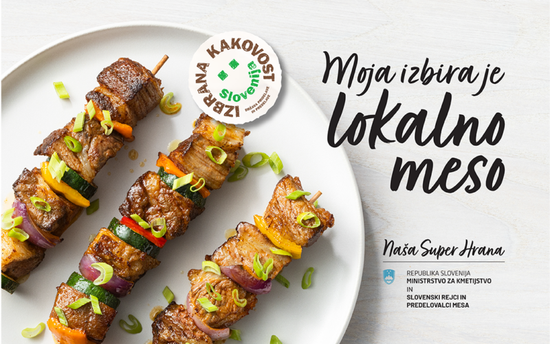 Veste, kako najhitreje prepoznati kakovostno meso?
