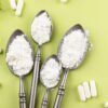 Kolagen v prahu in obliki tablet
