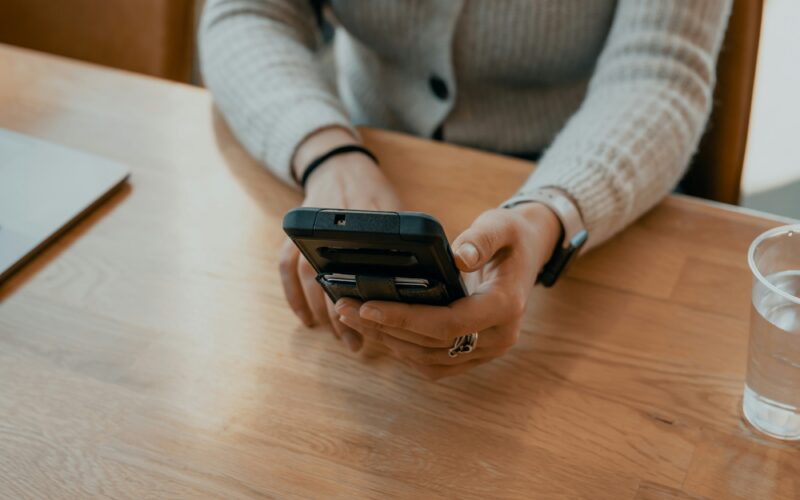 3 pravila za uporabo telefonov, ki vam bodo povsem spremenila življenje