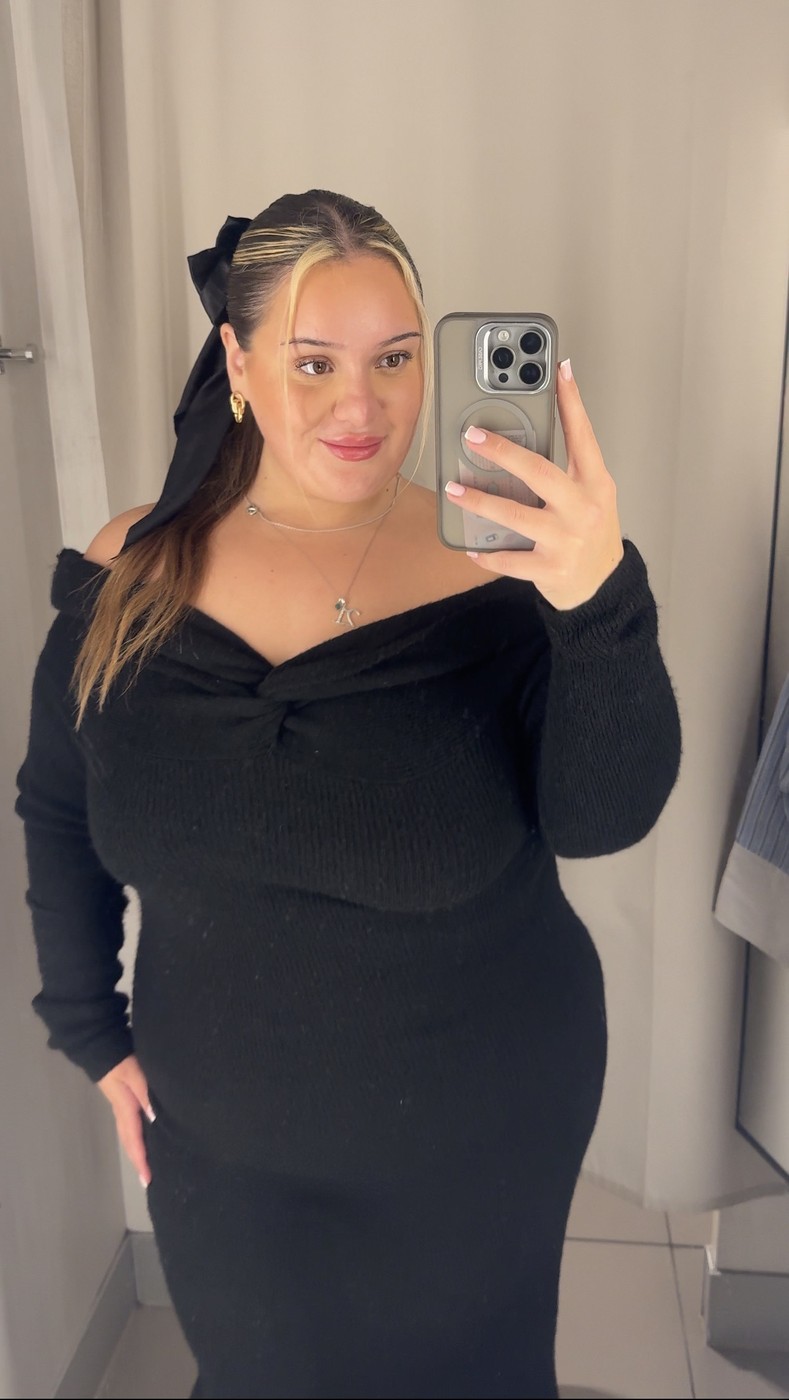 Rhiannon Chihi – po preobrazbi