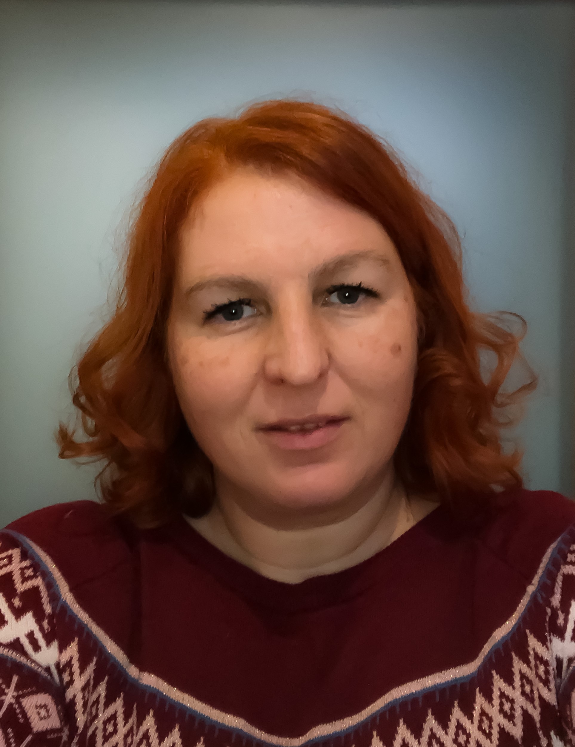 Asist. Vesna Fabjan Vodušek, dr. med.