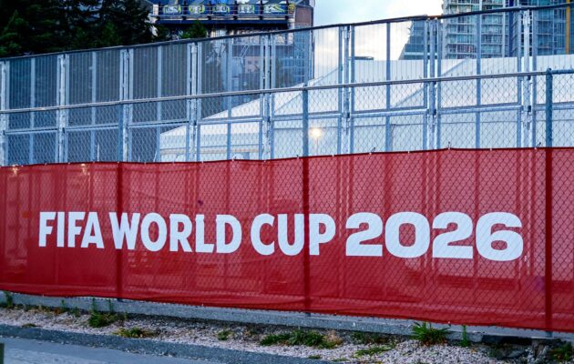 Nogometno svetovno prvenstvo fifa 2026