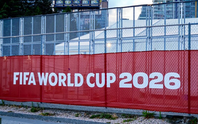 FIFA 2026: Zdravniki med velikimi tekmami opažajo zaskrbljujoč vzorec