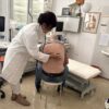 Pregled pacienta v Pro bono ambulanti;