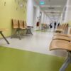 S katerimi zdravstvenimi težavami Slovenci najpogosteje polnimo čakalnice v zdravstvenem domu.