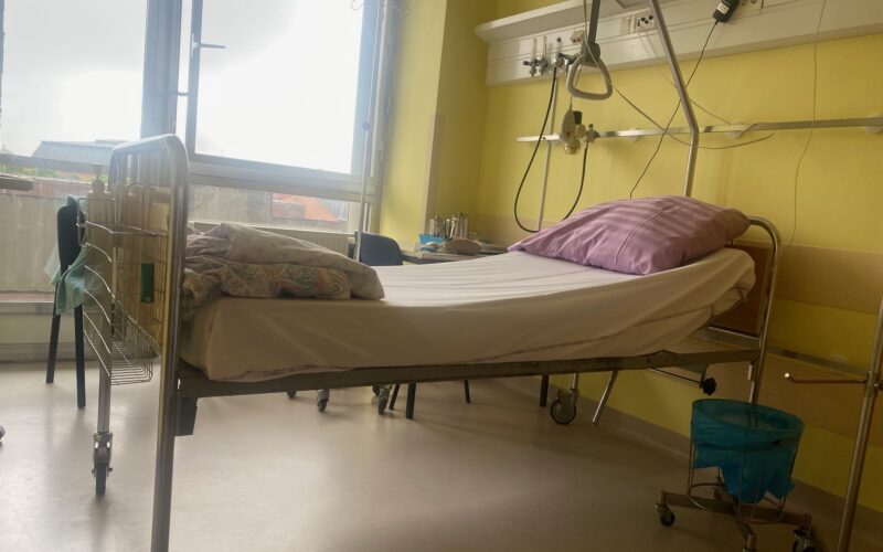 “To me kot zdravnico najbolj skrbi”: 10 napak, ki jih ponavljamo skoraj vsak dan