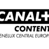 CANAL+CONTENT Benelux & Central Europe_logo