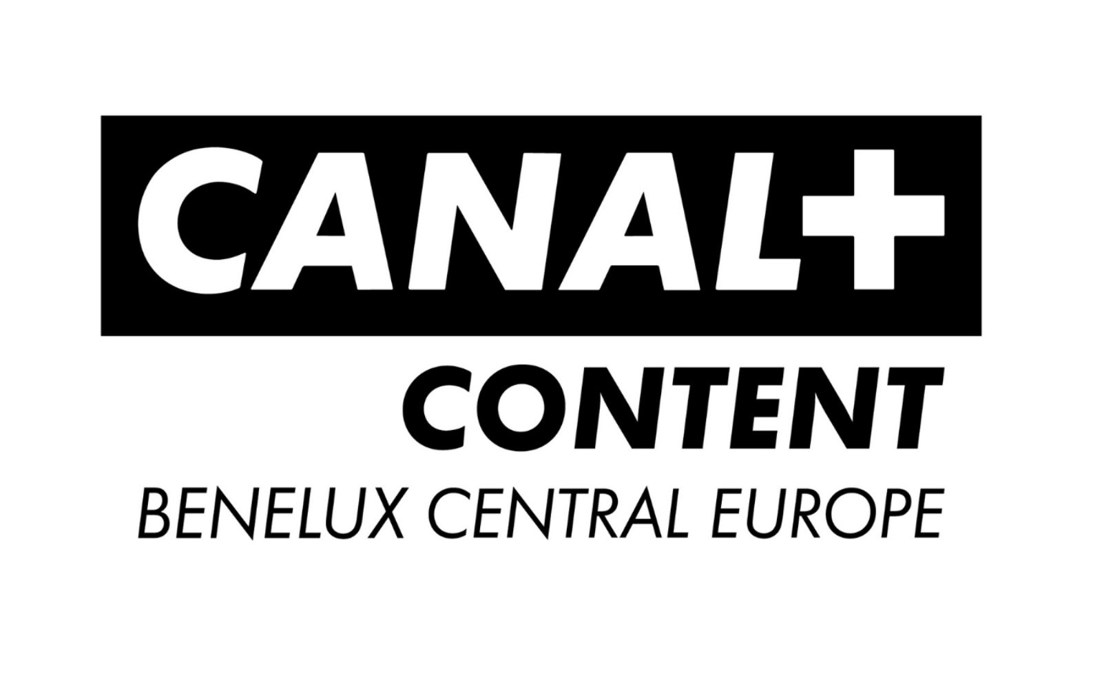 CANAL+CONTENT Benelux & Central Europe_logo