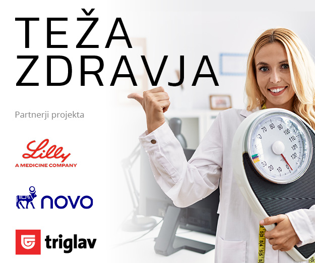 Teža zdravja