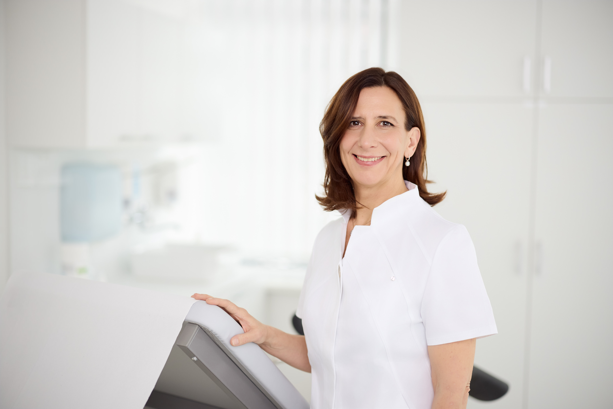 Mag. Urška Bizjak Ogrinc, dr. med., spec. ginekologije in porodništva