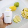 Naravni in sintetični vitamin C – citrusi in prehransko dopolnilo