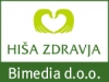Logo Hisa Zdravja