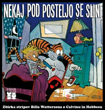 Nekaj pod posteljo se slini 383B0066-5B88-11E1-89F8-199C65B94067