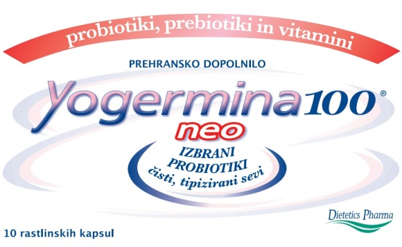Prehransko dopolnilo Yogermina B376ACC2-98EA-11E1-AE49-4FAE65B94067