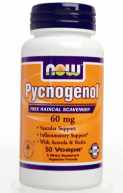 Pycnogenol 27D0F71E-8DFE-11E1-B57D-4FAE65B94067
